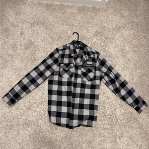 Men’s Leadville Race Series Long Sleeve - Small